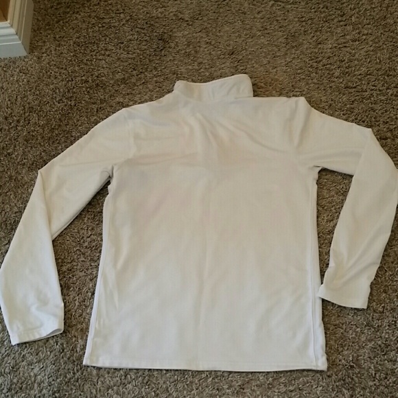 Pro Spirit Half Zip top - Picture 3 of 4